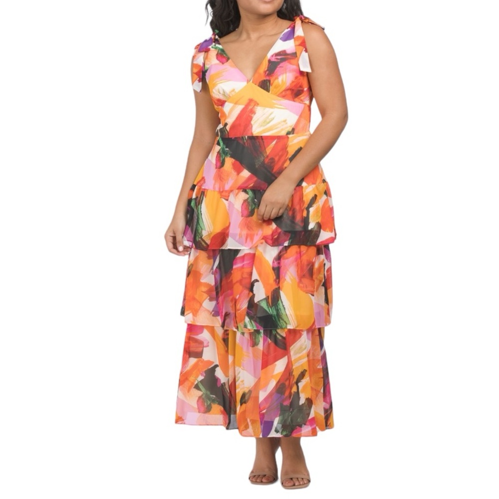 Julia Jordan Dress